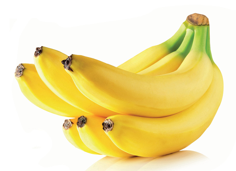 BON VIA bananai