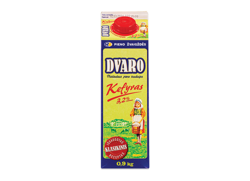 Kefyras DVARO
