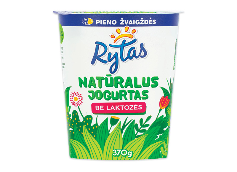 Jogurtas RYTAS