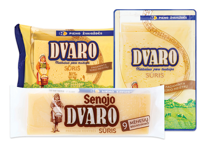 Sūriams DVARO
