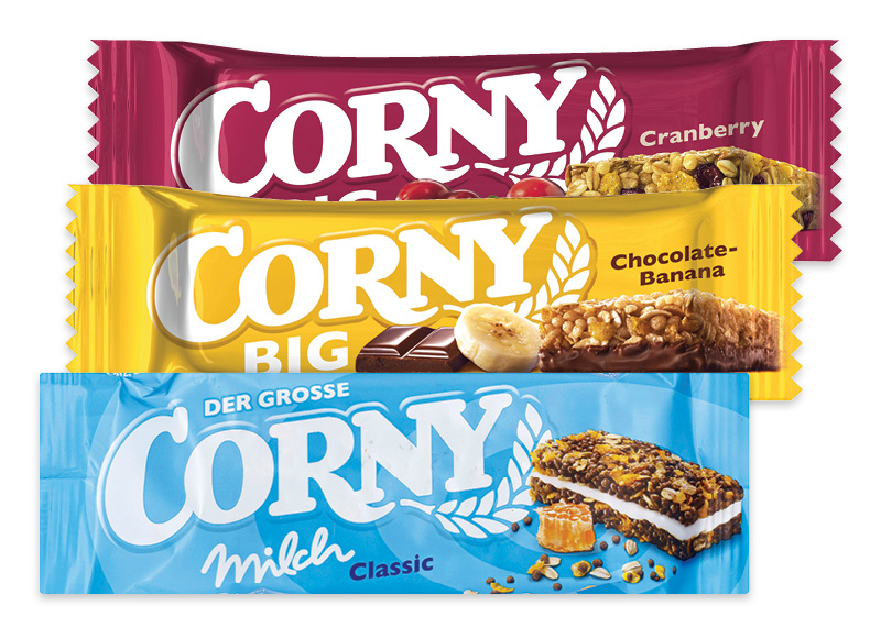 Javainiams CORNY