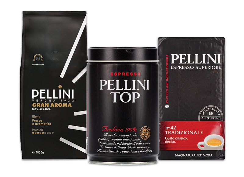 Kavai PELLINI
