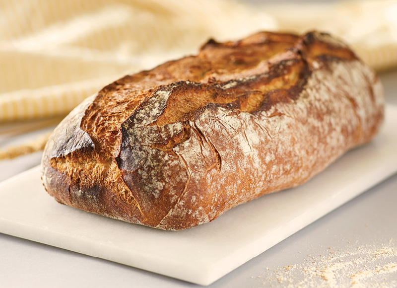 Raugo duona SOURDOUGH