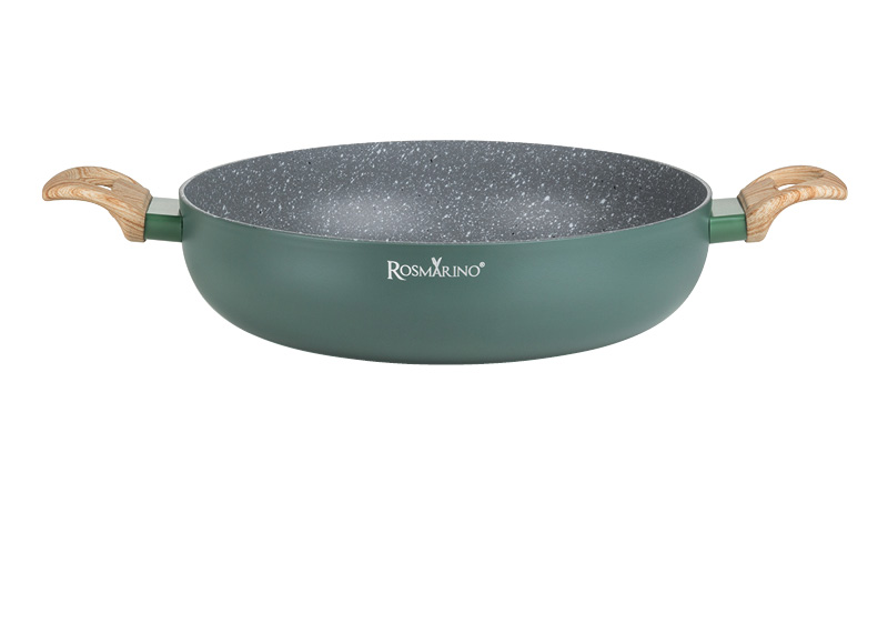 Troškintuvas ROSMARINO ECOCOOK PLUS