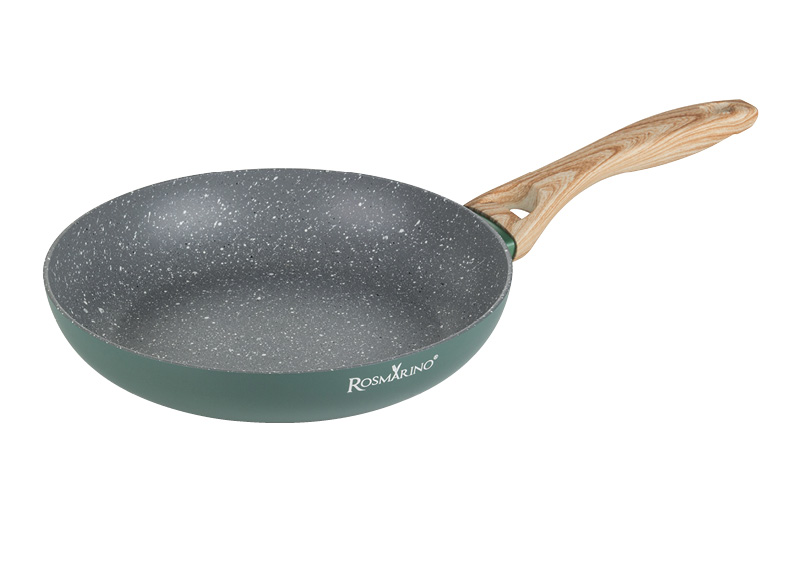 Keptuvė ROSMARINO ECOCOOK PLUS