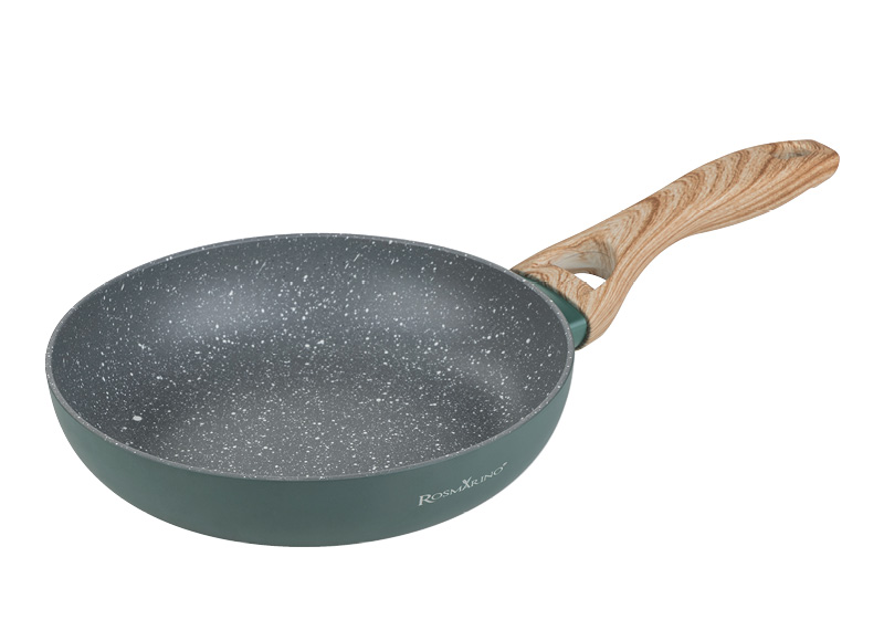 Keptuvė ROSMARINO ECOCOOK PLUS