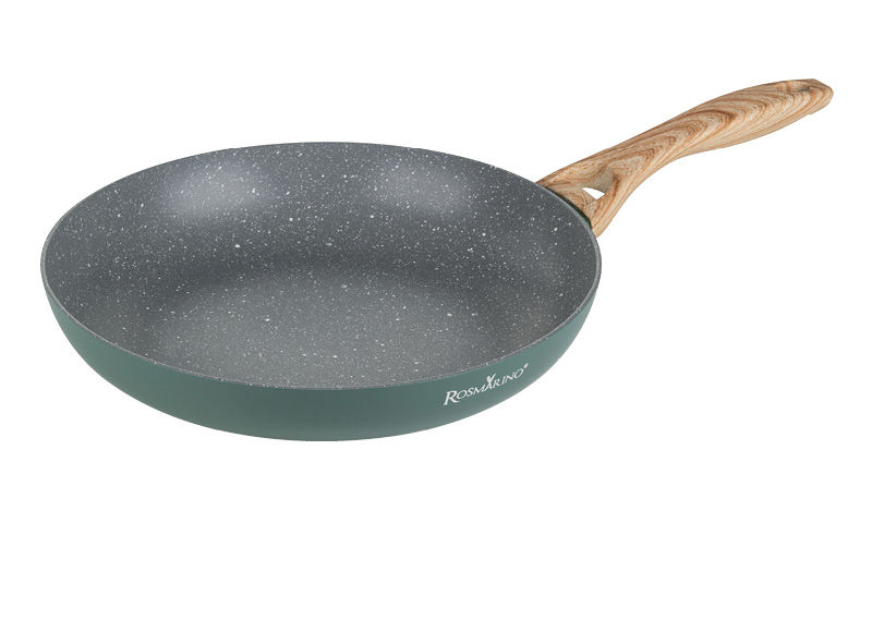 Keptuvė ROSMARINO ECOCOOK PLUS