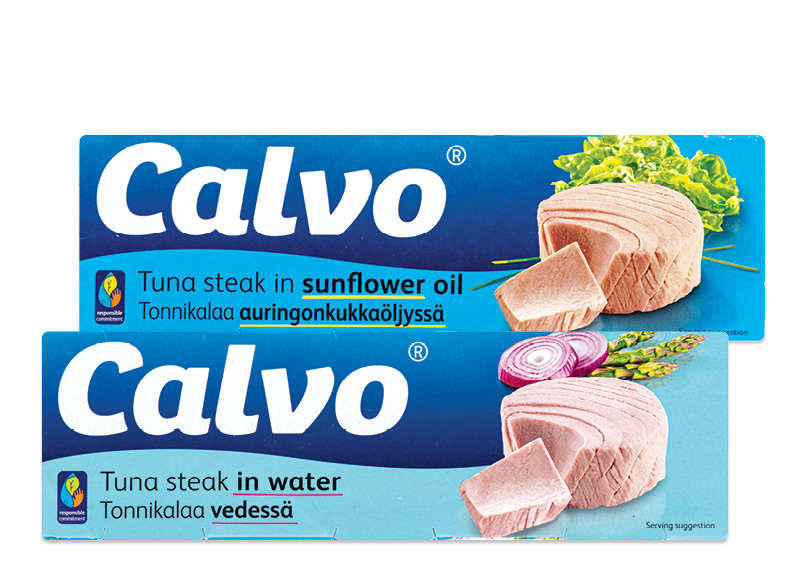 Tunai CALVO