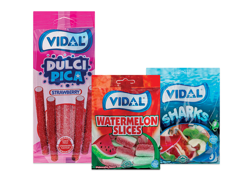 Guminukai VIDAL