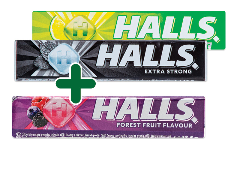 Ledinukai HALLS