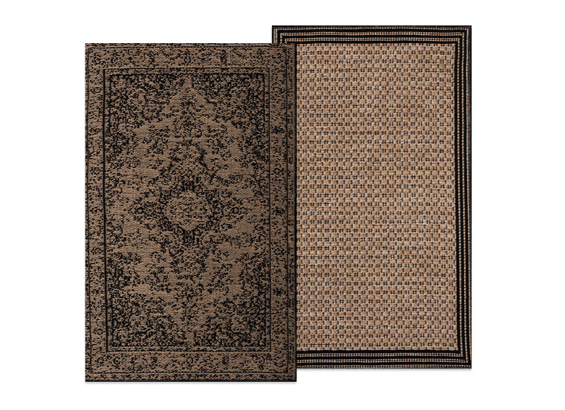 Kilimas WOVEN