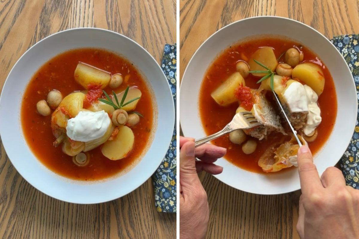 Recipe