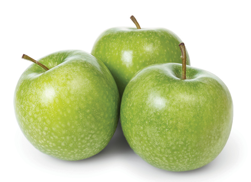 Obuoliai GRANNY SMITH