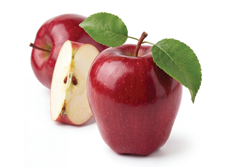 Obuoliai RED DELICIOUS