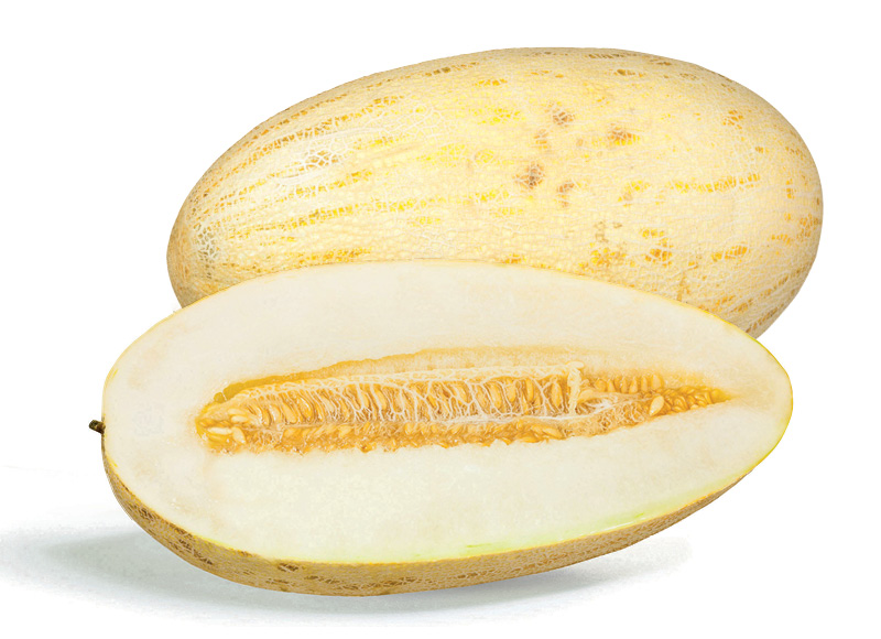 Saldieji melionai