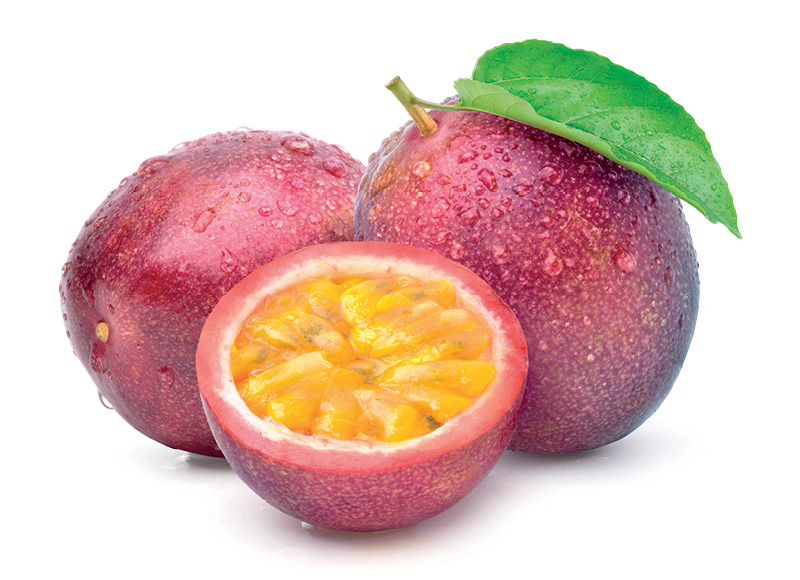 Pasiflora