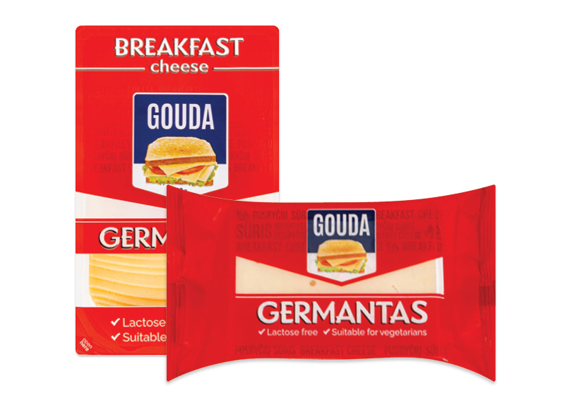 Sūriams GERMANTAS