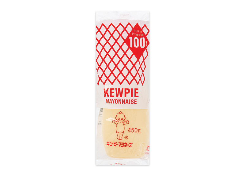 Japoniškas majonezas KEWPIE