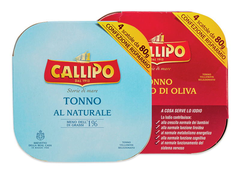 Tunai CALLIPO
