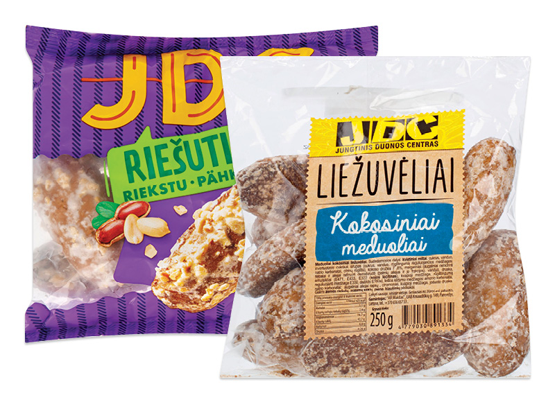 Meduoliai JDC
