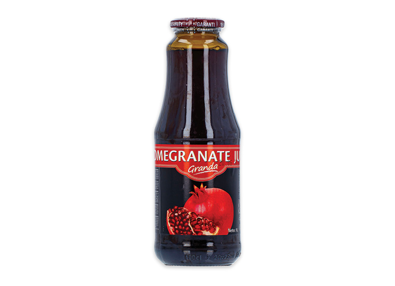 Granatų sultys GRANDA