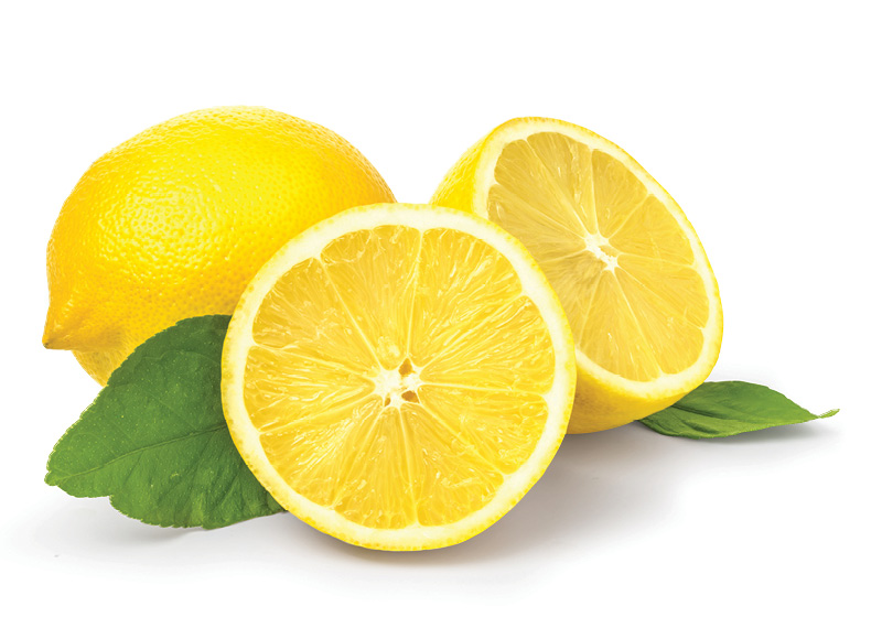Sveriamos citrinos