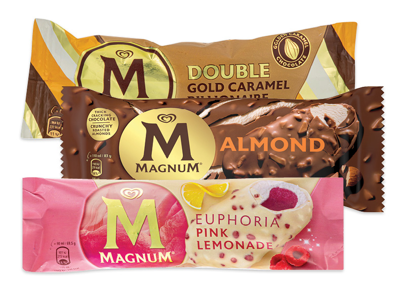 Ledai MAGNUM