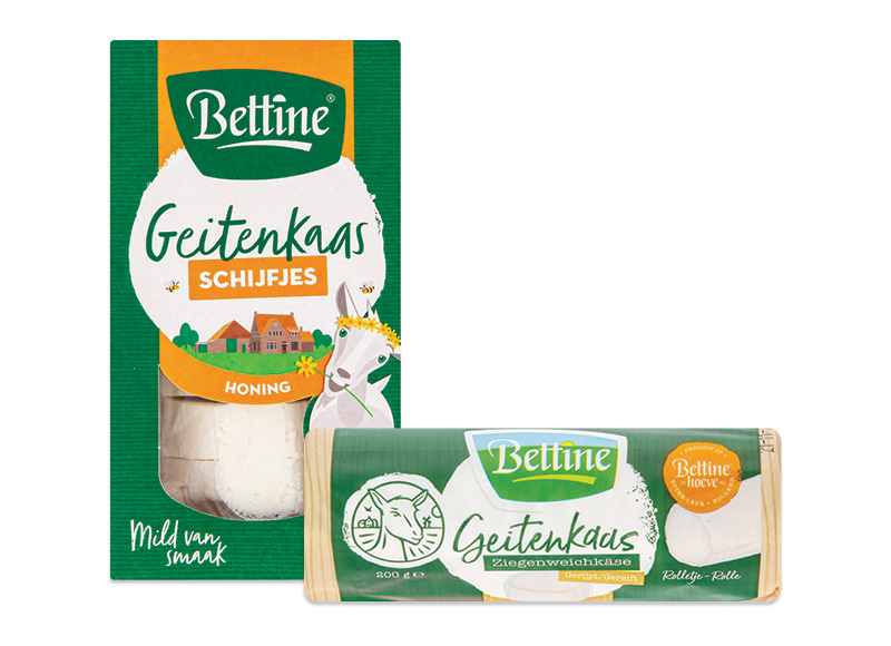 Sūriams BETTINE