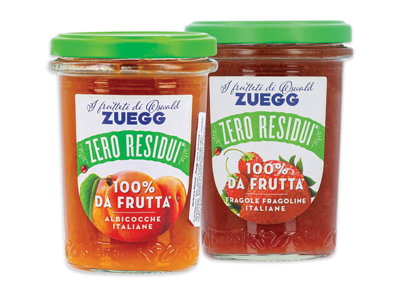 Džemas ZUEGG