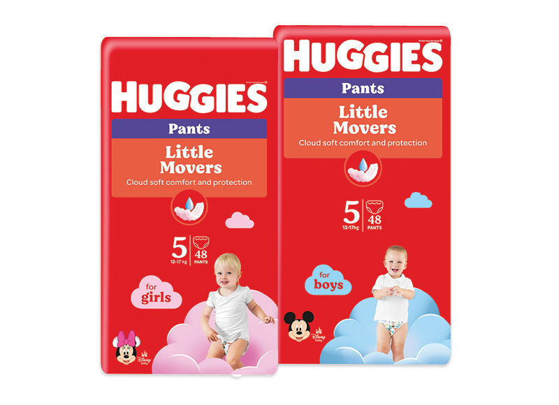 sauskelnes-huggies-pants