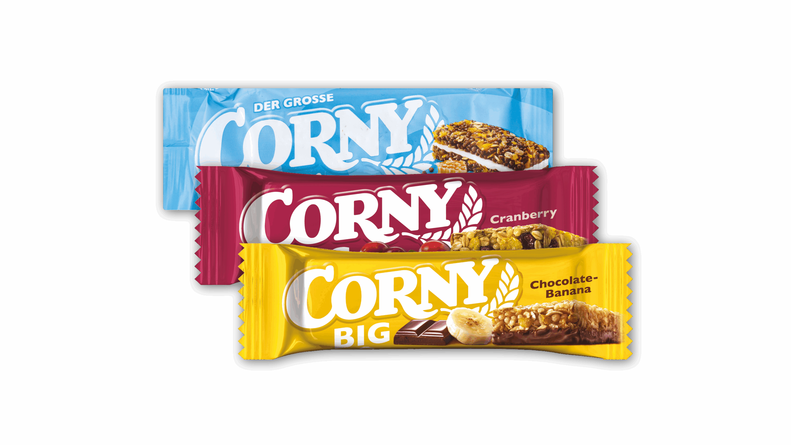 Javainiams CORNY