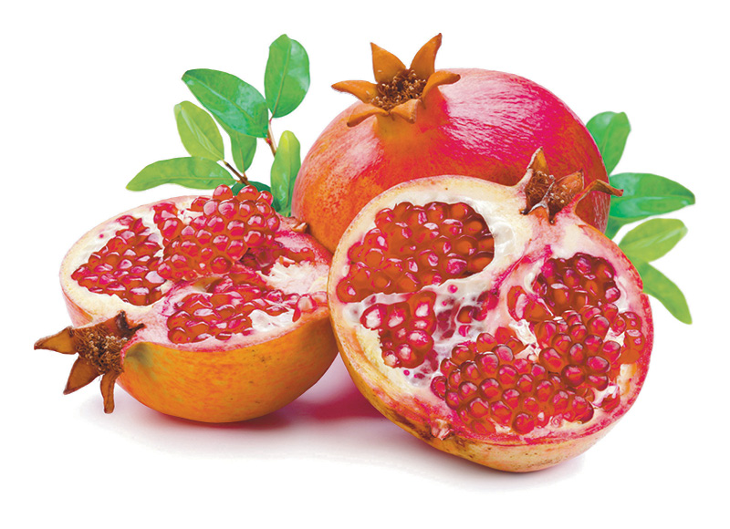 Granatai