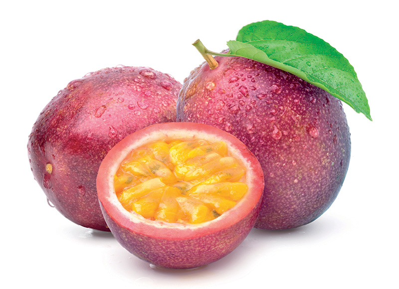Pasiflora