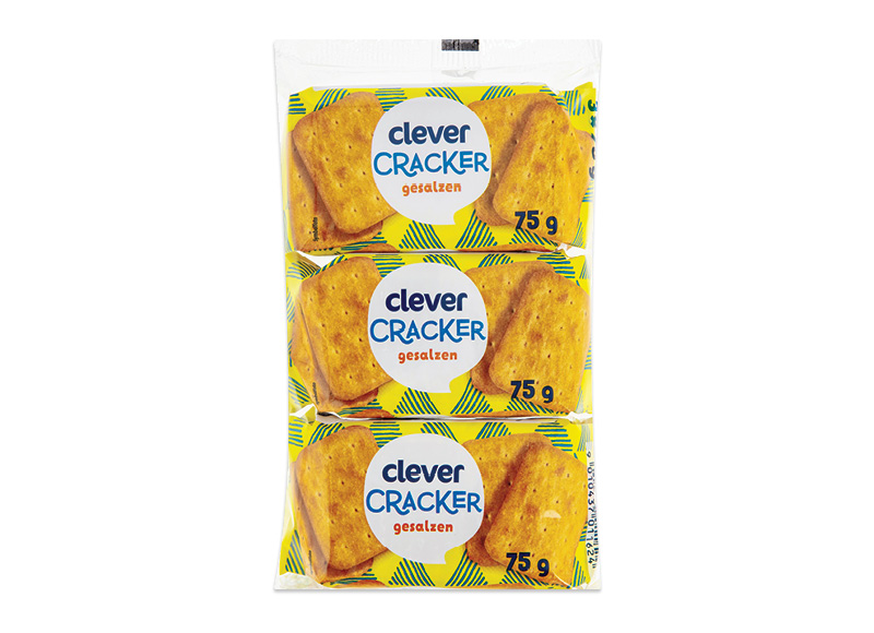 clever-krekeriai-classic-3x75g
