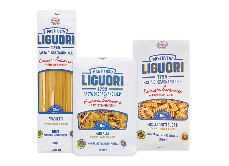 Makaronams LIGUORI