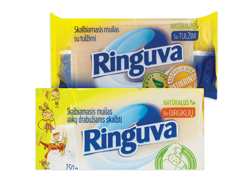 Muilas RINGUVA