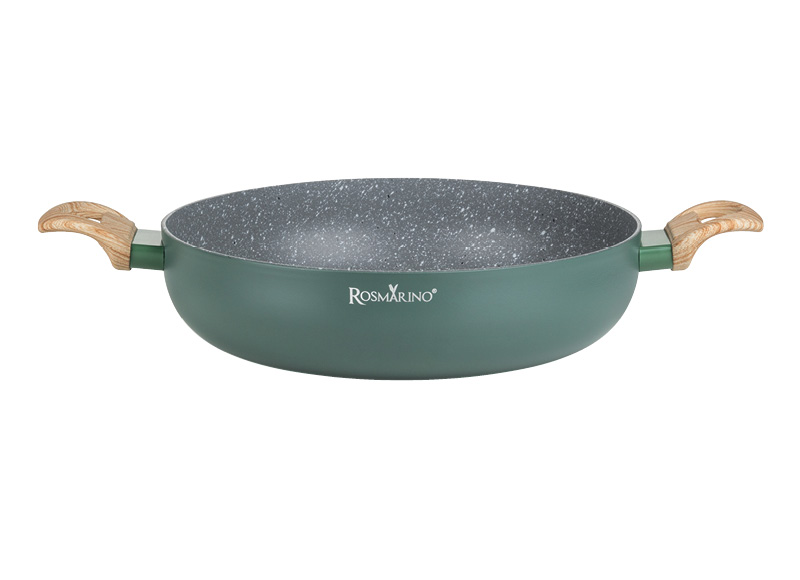 Troškintuvas ROSMARINO ECOCOOK PLUS