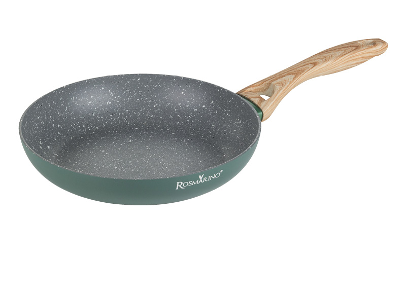 Keptuvė ROSMARINO ECOCOOK PLUS