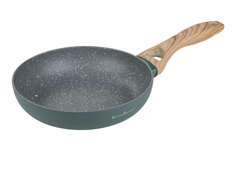 Keptuvė ROSMARINO ECOCOOK PLUS