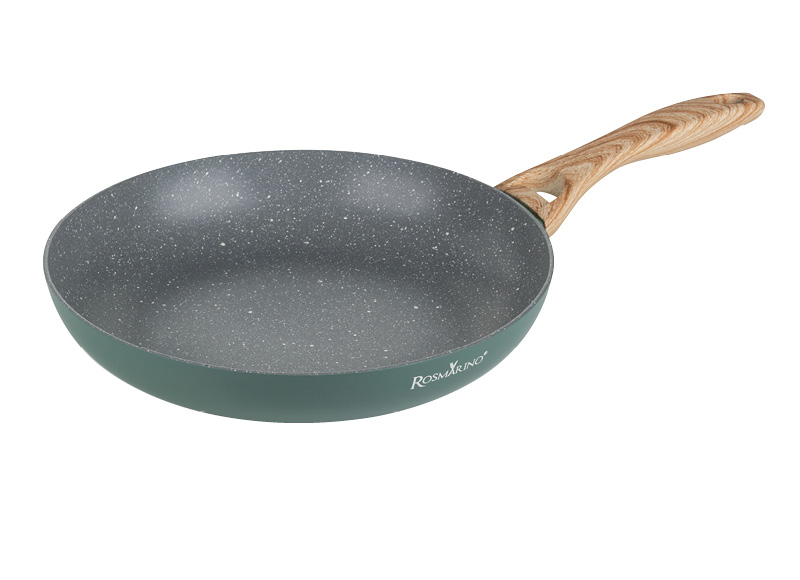 Keptuvė ROSMARINO ECOCOOK PLUS