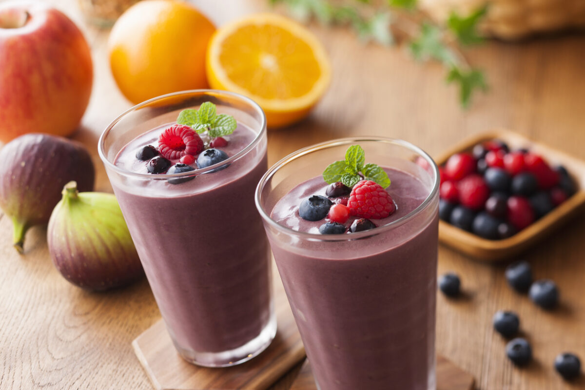 Recipe