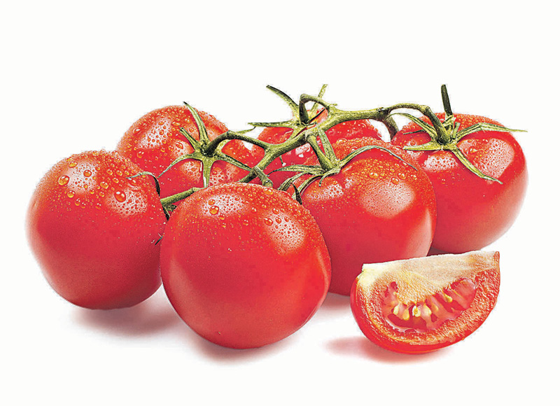 Kekiniai pomidorai