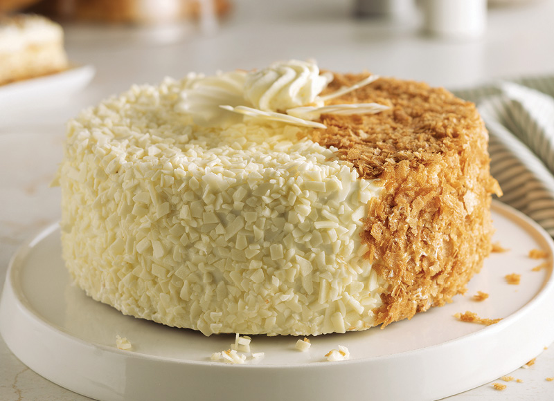 Tortas LUI