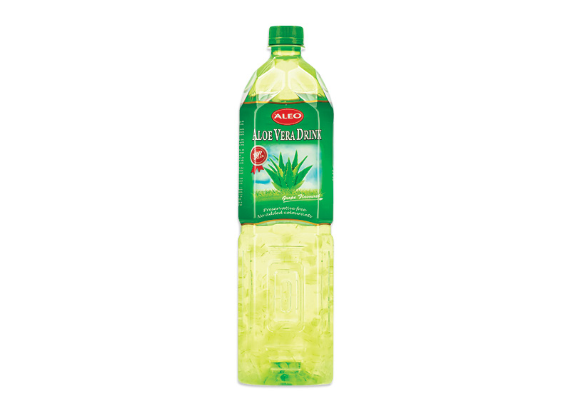 Alavijų gėrimas ALEO ORIGINAL