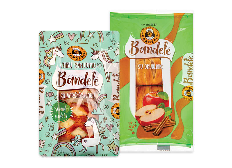 gardesio-bandeles