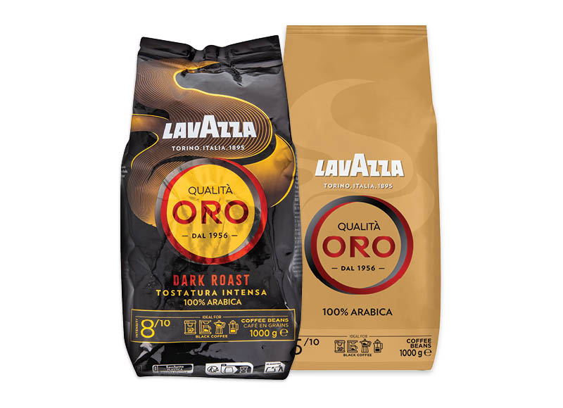 kavos-pupeles-lavazza-qualita-oro