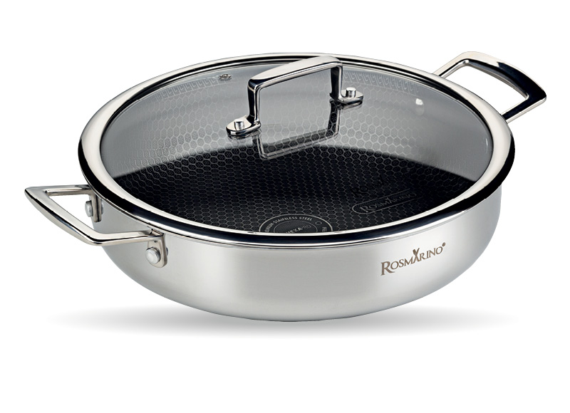 troskintuvas-rosmarino-hexapro-r28cm