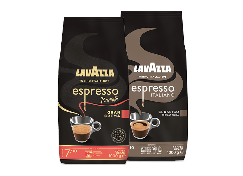 kavos-pupeles-lavazza-espresso-ar-barista