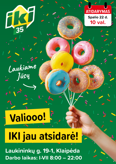 publication