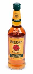 four-roses-bourbon